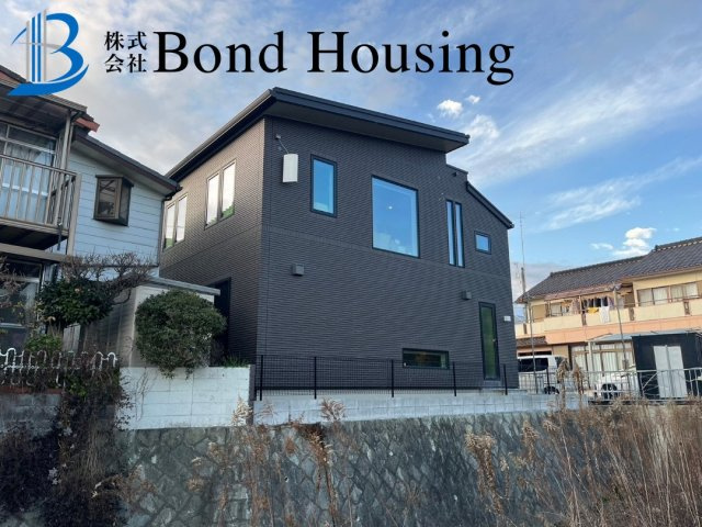 オール電化　令和1年6月築　西区玉津町高津橋　良質戸建のその他