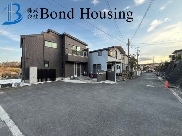 オール電化　令和1年6月築　西区玉津町高津橋　良質戸建のその他