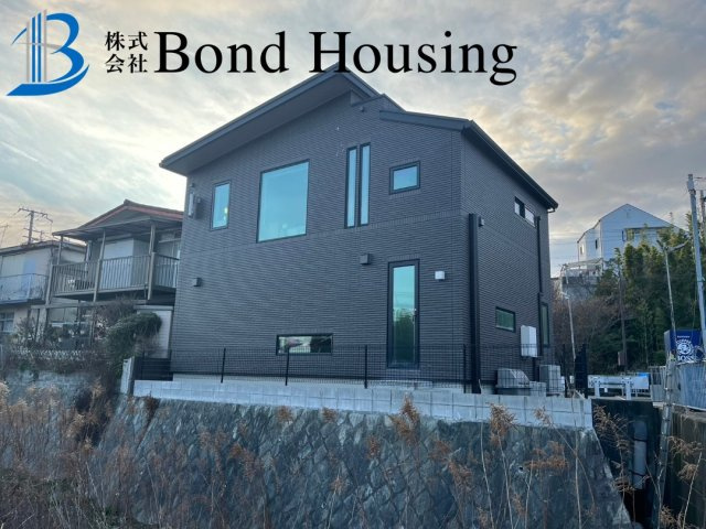 オール電化　令和1年6月築　西区玉津町高津橋　良質戸建のその他