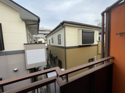 【展望】 | 朝志ヶ丘ハイム