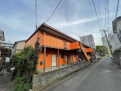 【エントランス】 | 朝志ヶ丘ハイム