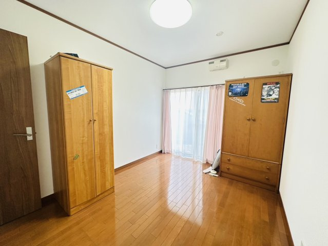 【洋室】 | 常総市若宮戸　中古物件