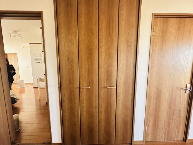 【収納】 | 常総市若宮戸　中古物件