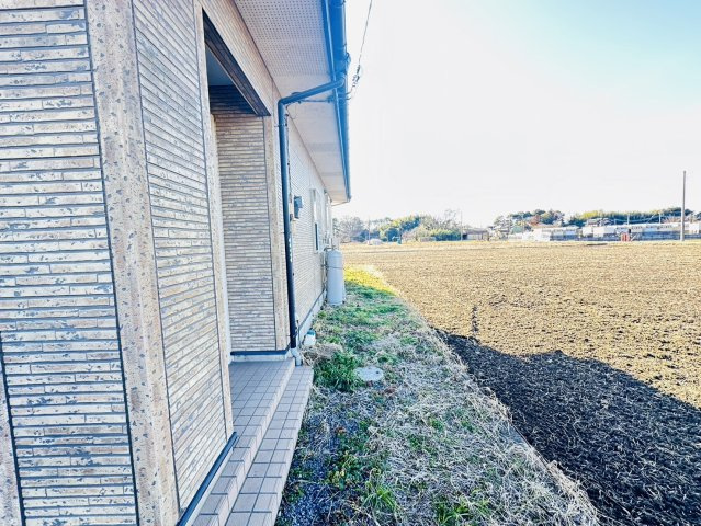 【その他】 | 常総市若宮戸　中古物件