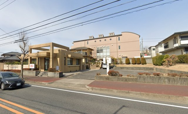 高坂町店舗