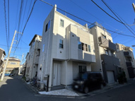 【成約】江戸川区瑞江４丁目　売戸建の画像