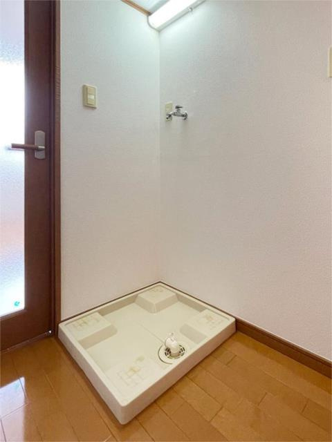 メインシティガーデン ベレノスの設備