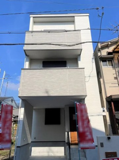 【外観】