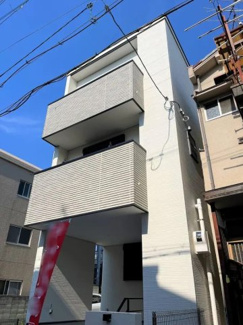 【外観】