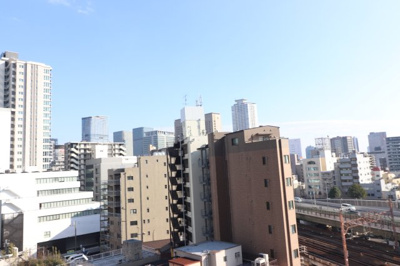 【展望】 | シエリアタワー大阪福島