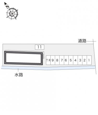 レオパレスＫＵＲＯＩＳＨＩのその他