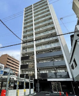 エスリード神戸グランドール