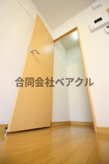 【収納】 | レオパレスシルフィード