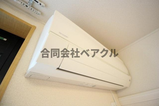 【設備】 | レオパレスシルフィード