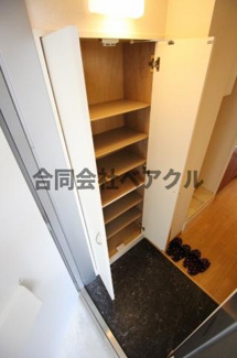 【収納】 | レオパレスシルフィード