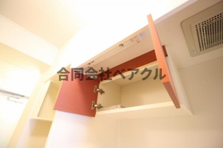 【キッチン】 | レオパレスシルフィード