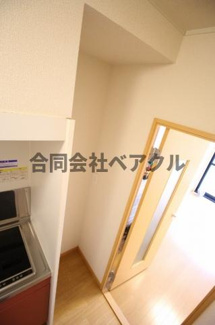 【内装】 | レオパレスシルフィード
