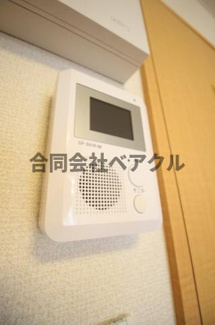 【セキュリティ】 | レオパレスシルフィード