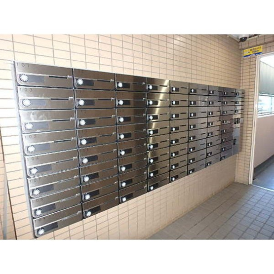 【その他共用部分】エトワール仙台第一