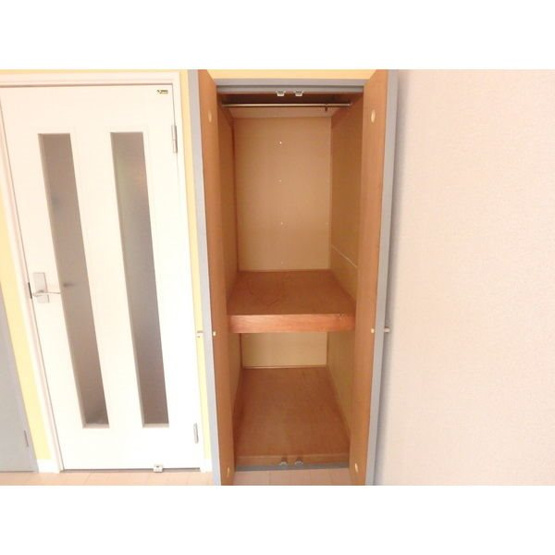 【収納】エトワール仙台第一