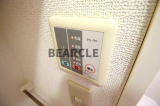 【設備】 | レオパレスサンシャイン