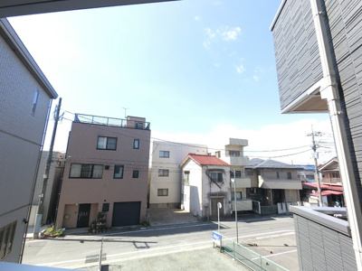 【展望】 | D-ROOM和田町