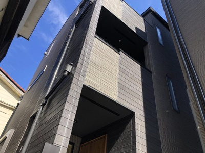 【外観】 | Kolet西川口＃13