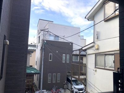 【展望】 | Kolet西川口＃13