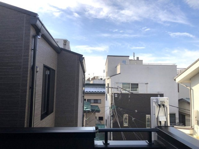 【展望】 | Kolet西川口＃13