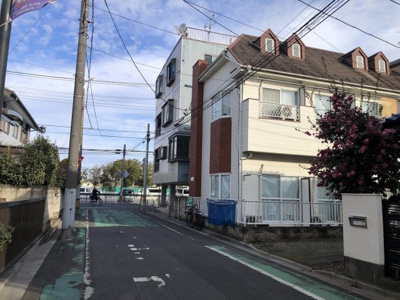 【周辺】 | Kolet西川口＃13