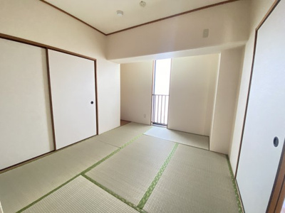 【和室】 | ファミティ弐番館