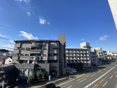 【展望】 | ファミティ弐番館