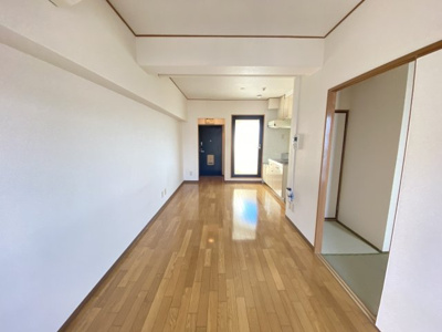 【居間・リビング】 | ファミティ弐番館