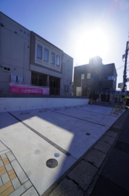 【駐車場】 | ロイヤルⅡ