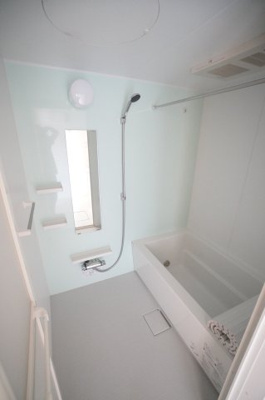【浴室】 | ロイヤルⅡ
