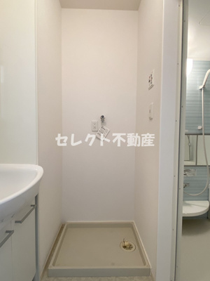 【内装】 | ラ・ステュディオ | 【ラ・ステュディオ】その他部屋・スペース
