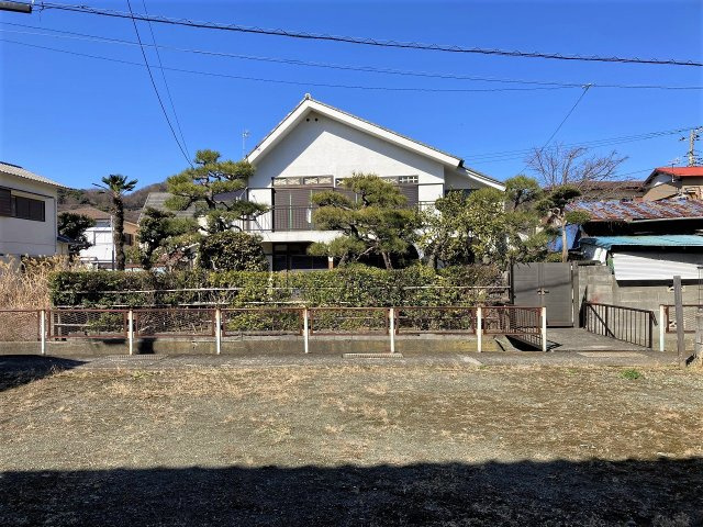 【外観】 | SEAsaidelifeを楽しむ家