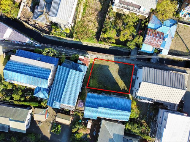 【外観】 | SEAsaidelifeを楽しむ家 | 閑静な住宅街です。