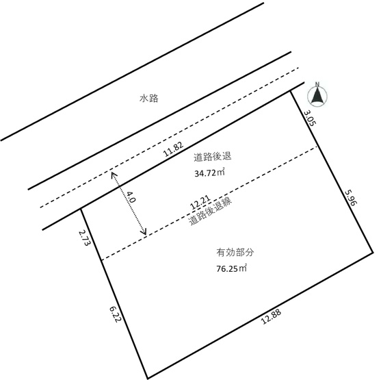 【区画図】 | SEAsaidelifeを楽しむ家