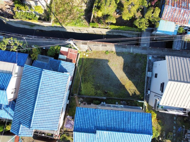 【外観】 | SEAsaidelifeを楽しむ家 | 静かな住環境