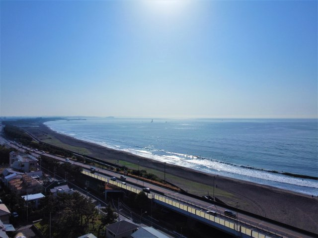 【周辺】 | SEAsaidelifeを楽しむ家 | サーフィンがお好きな方にはお勧めです。