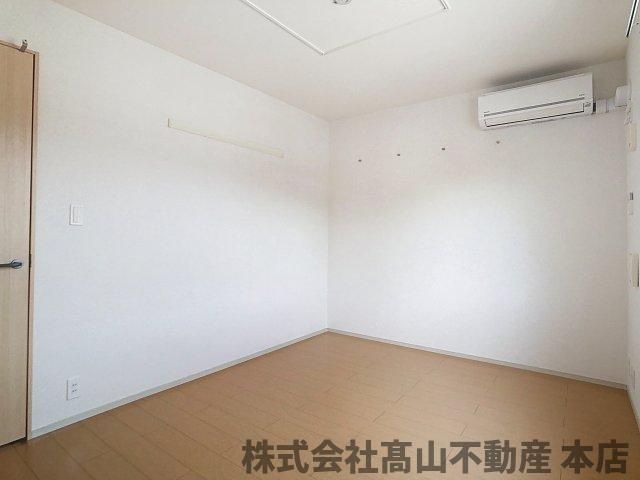 リバーサイド田久　Ⅰの内装