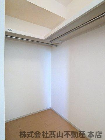 リバーサイド田久　Ⅰの設備