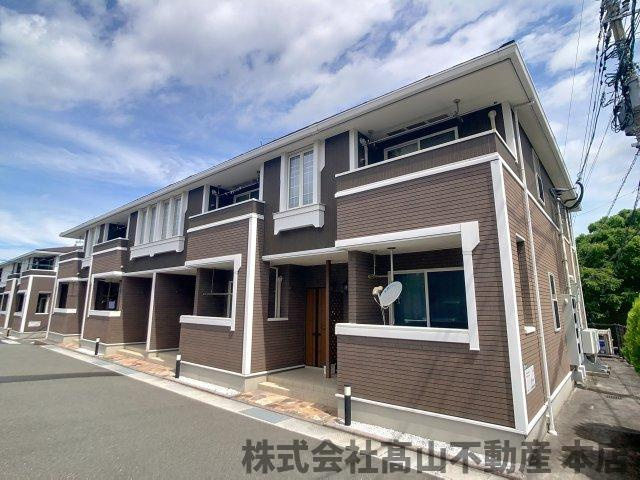 リバーサイド田久　Ⅰ