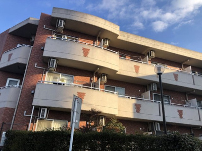 【外観】 | ZCO並木ビル1ｓｔ