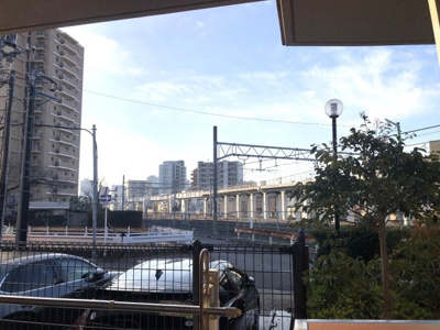 【展望】 | ZCO並木ビル1ｓｔ