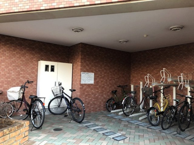 【その他共用部分】 | ZCO並木ビル1ｓｔ