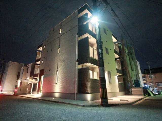 REGALEST U-M.78 長束の画像