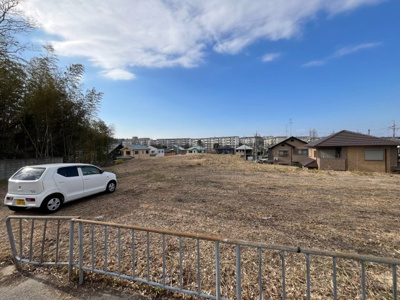 【その他】 | 泉南市信達大苗代貸し土地