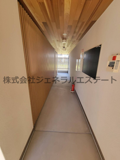 【その他】 | キャルムコート交野2番館